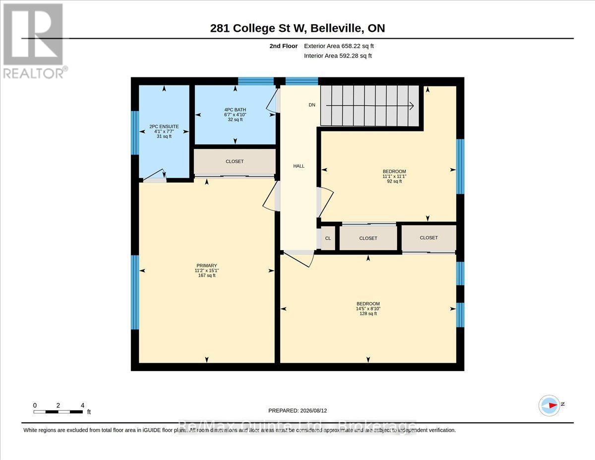 281 College Street W, Belleville, Ontario  K8P 4Z6 - Photo 41 - X13670208