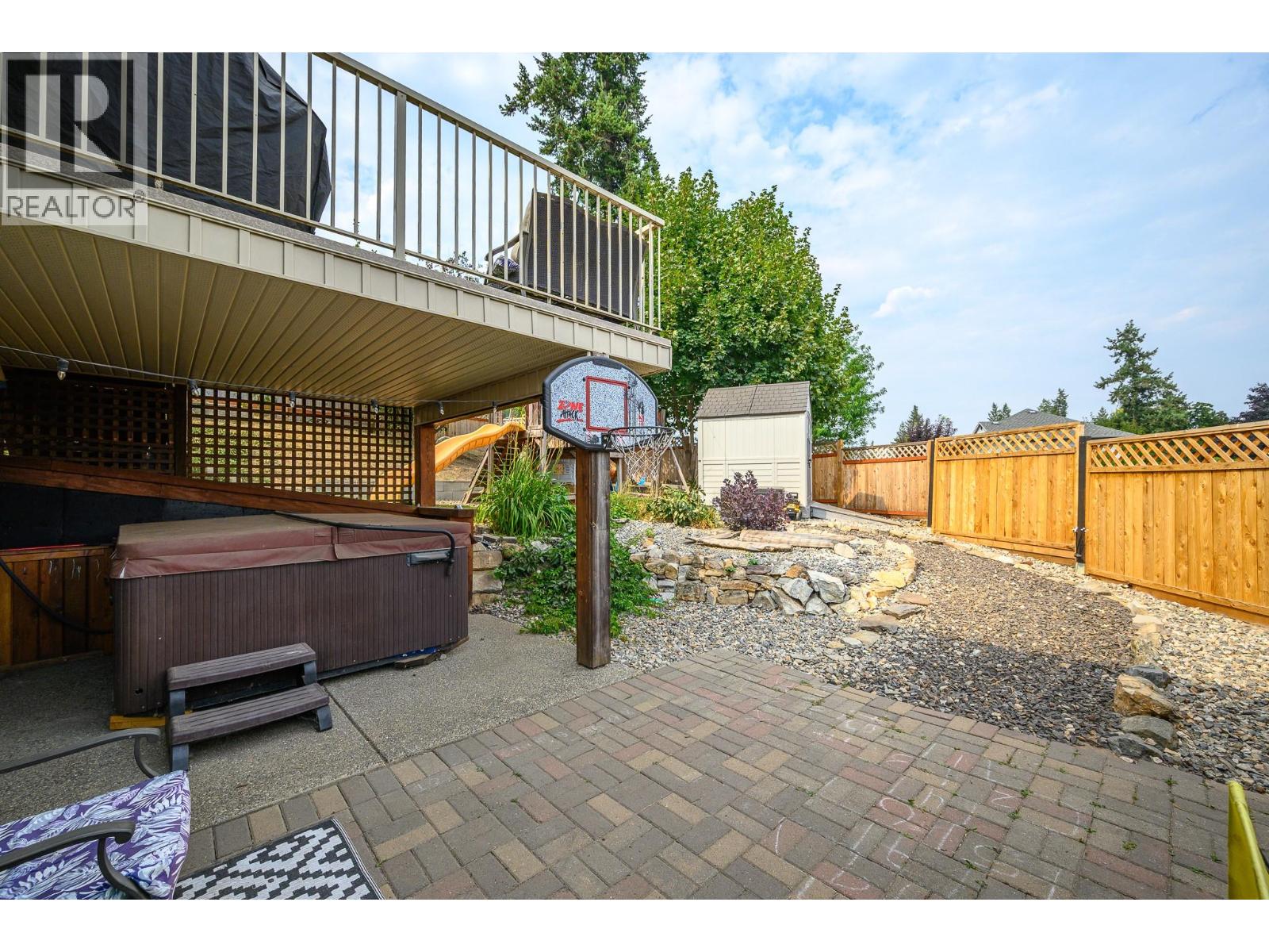 2040 Skyview Crescent, Lumby, British Columbia  V0E 2G0 - Photo 28 - 10397306