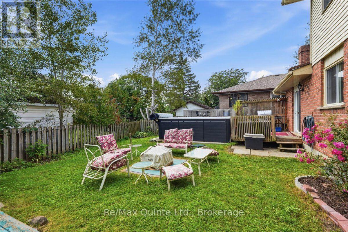 281 College Street W, Belleville, Ontario  K8P 4Z6 - Photo 39 - X13670208
