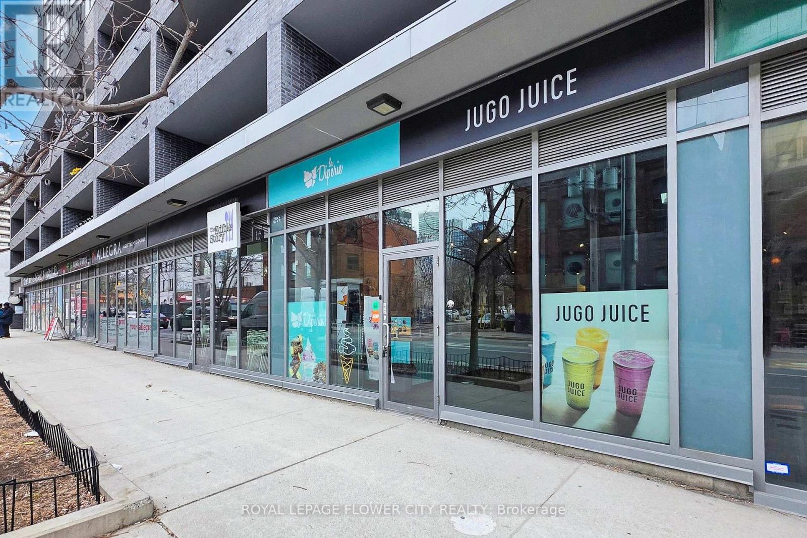 104 - 320 Richmond Street, Toronto, Ontario  M5A 2R3 - Photo 4 - C13637528