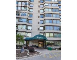 1208 - 744 WONDERLAND ROAD S, London South, Ontario