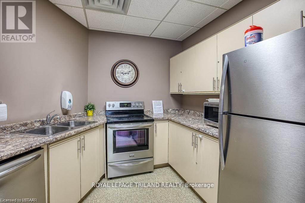 1208 - 744 Wonderland Road S, London South, Ontario  N6K 4K3 - Photo 23 - X13562324
