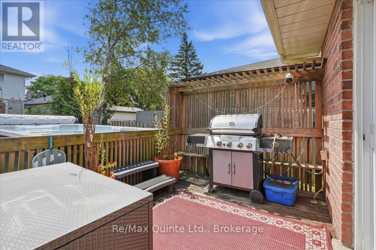 281 College Street W, Belleville, Ontario  K8P 4Z6 - Photo 33 - X13670208