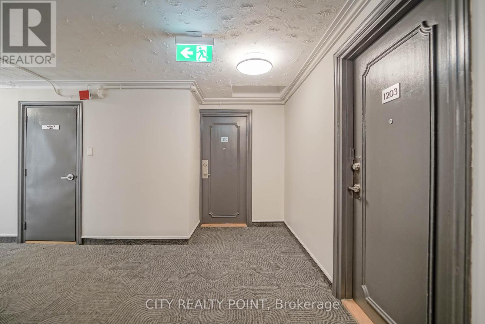 1204 - 55 Isabella Street, Toronto, Ontario  M4Y 1M8 - Photo 16 - C13670218