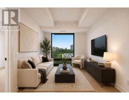 1007 - 91 MONTCLAIR AVENUE, Toronto, Ontario