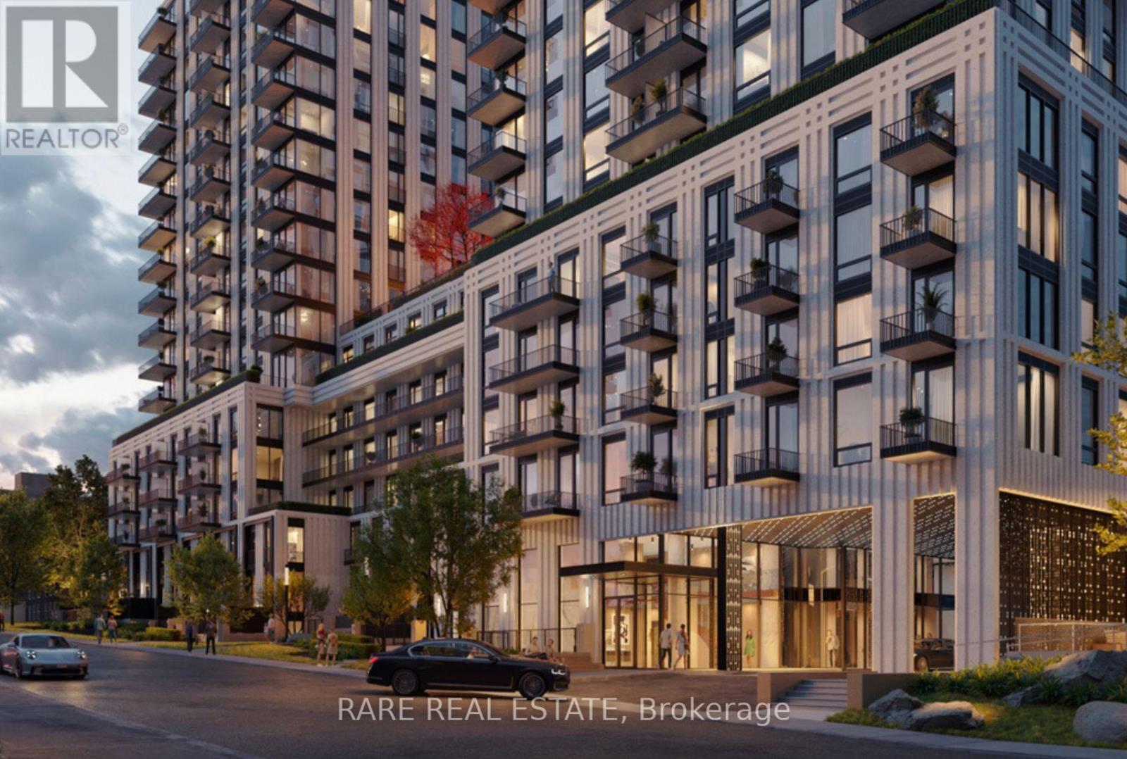 1007 - 91 Montclair Avenue, Toronto, Ontario  M5P 0B1 - Photo 13 - C13670220