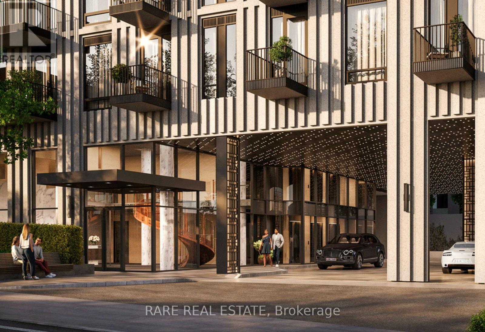 1007 - 91 Montclair Avenue, Toronto, Ontario  M5P 0B1 - Photo 14 - C13670220