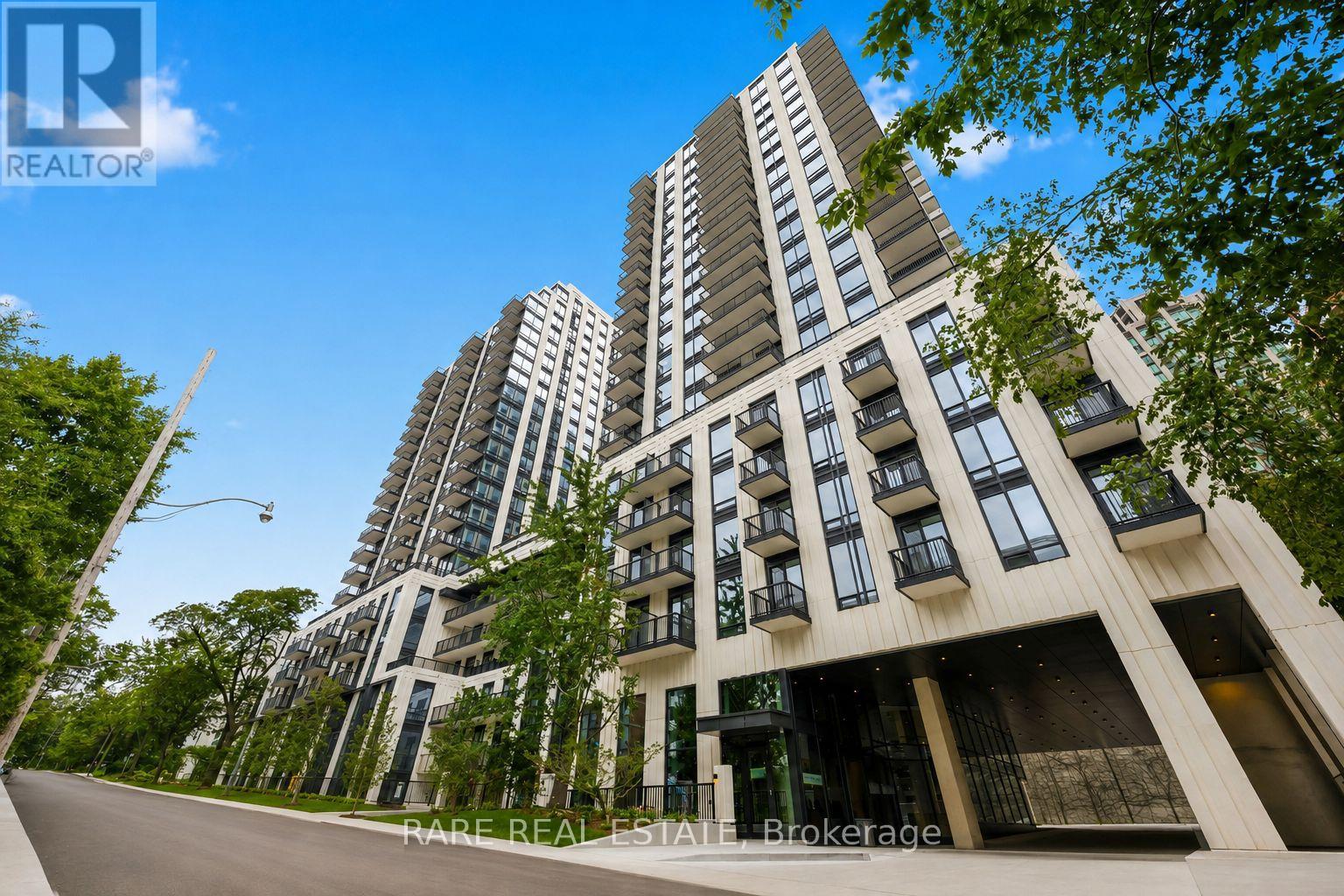 1007 - 91 Montclair Avenue, Toronto, Ontario  M5P 0B1 - Photo 11 - C13670220