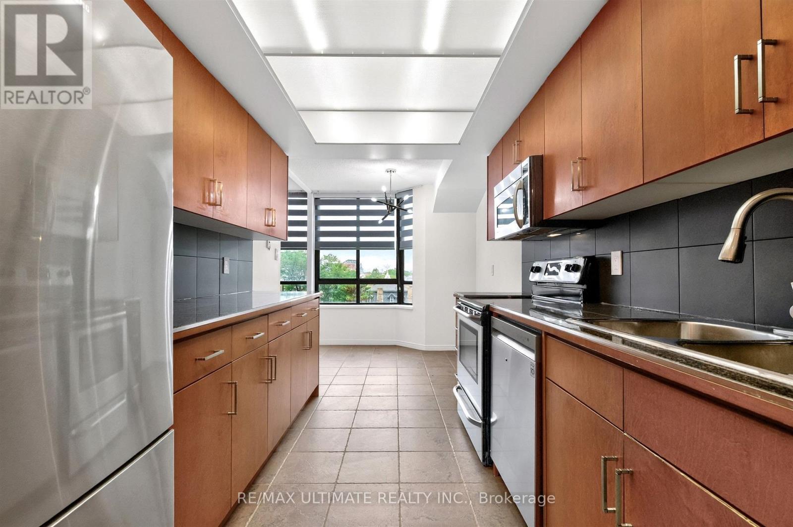 708 - 195 St Patrick Street, Toronto, Ontario  M5T 2Y8 - Photo 10 - C13670240