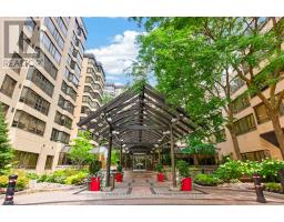 708 - 195 ST PATRICK STREET, Toronto, Ontario