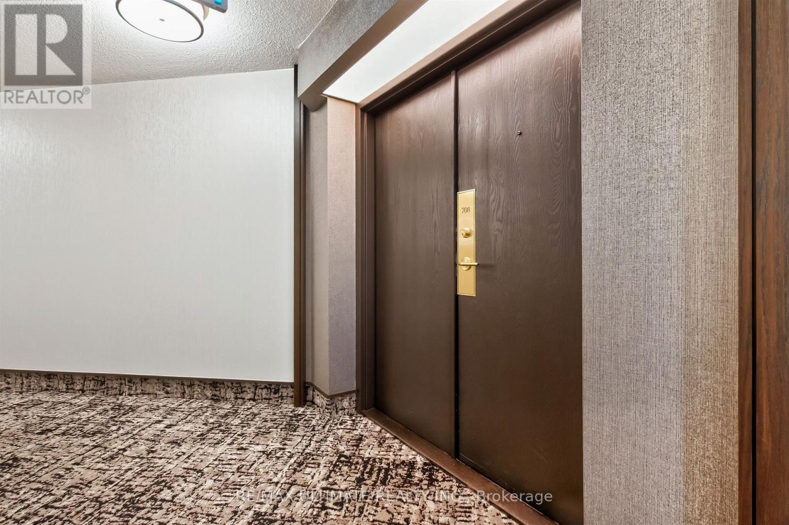 708 - 195 St Patrick Street, Toronto, Ontario  M5T 2Y8 - Photo 3 - C13670240