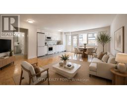 407 - 95 LAWTON BOULEVARD, Toronto, Ontario