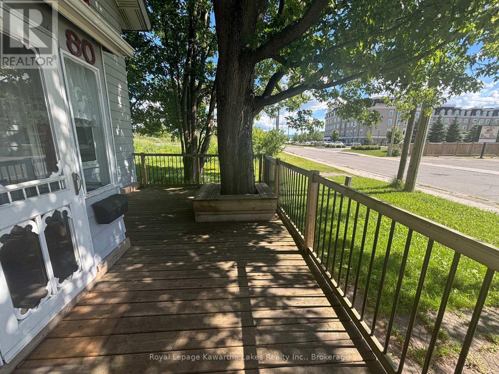80 Albert Street S, Kawartha Lakes, Ontario  K9V 3H4 - Photo 5 - X13670338