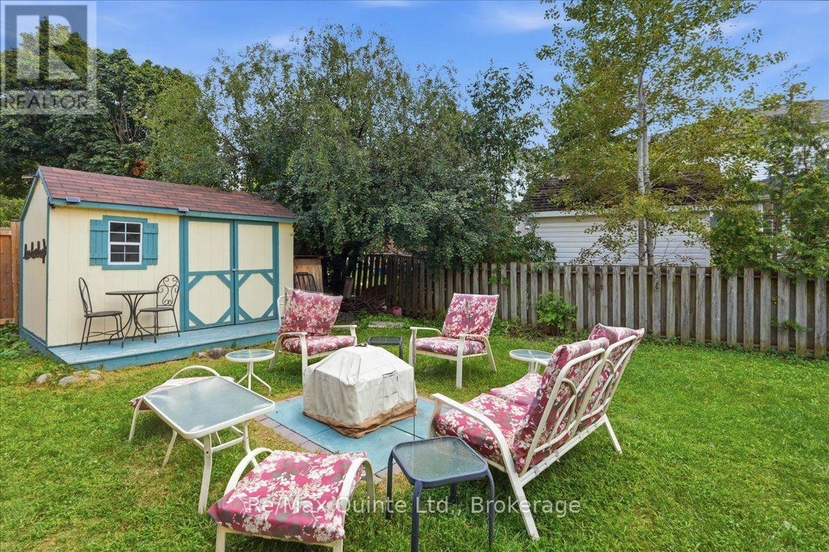 281 College Street W, Belleville, Ontario  K8P 4Z6 - Photo 36 - X13670208