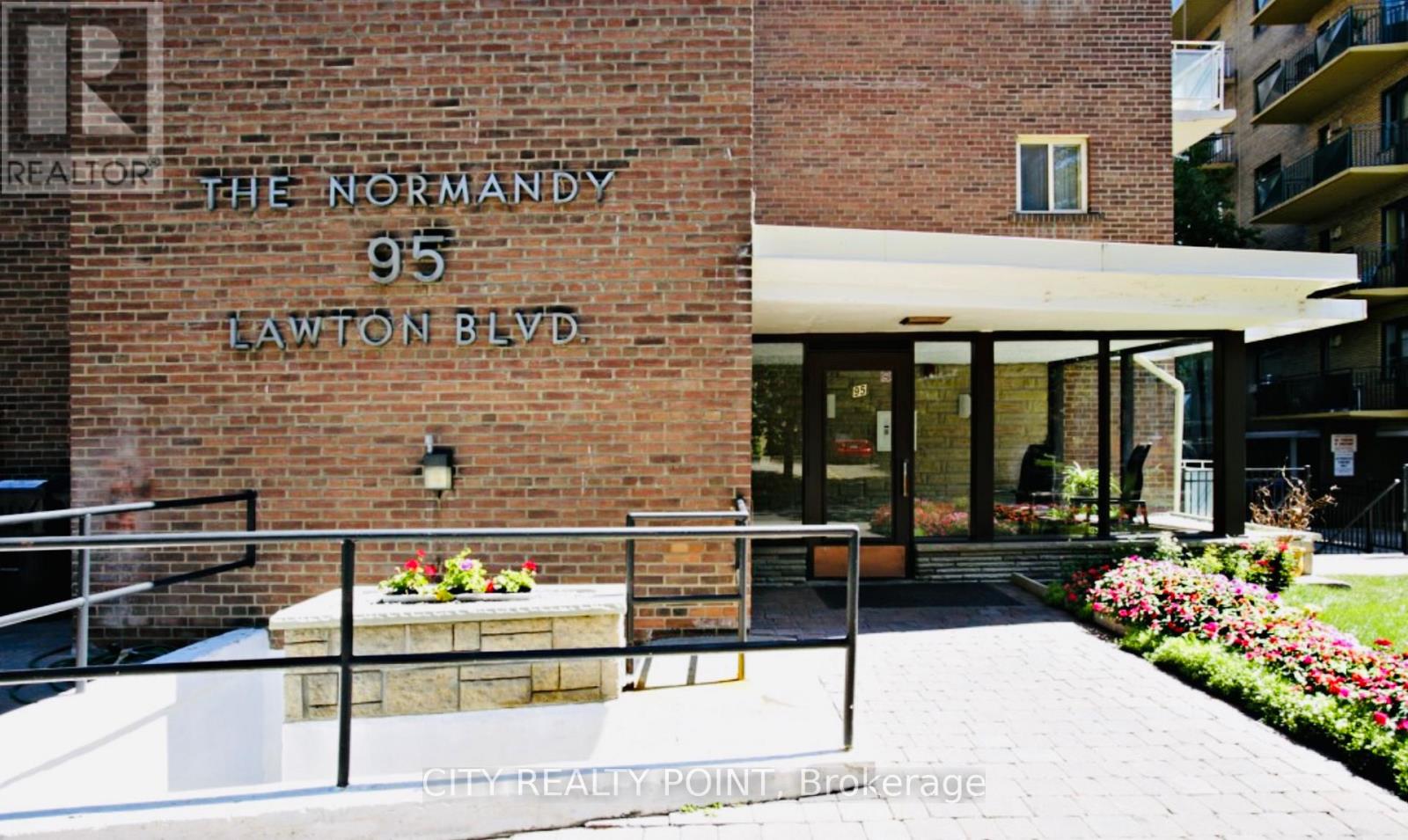 407 - 95 Lawton Boulevard, Toronto, Ontario  M4V 1Z8 - Photo 13 - C13670284