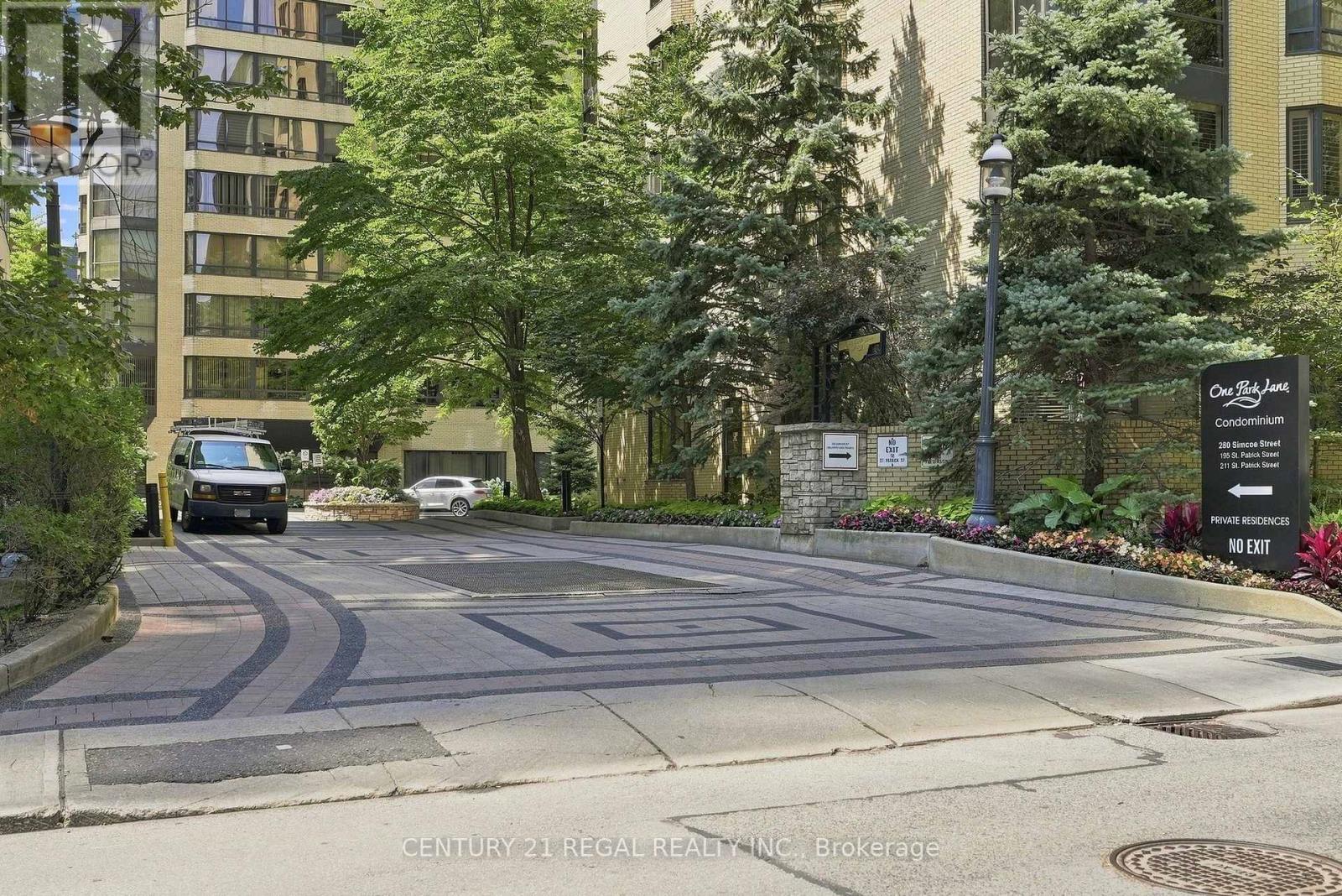 306 - 280 Simcoe Street, Toronto, Ontario  M5T 2Y5 - Photo 32 - C13670392