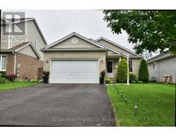 5 HAVENRIDGE COURT, St. Thomas, Ontario