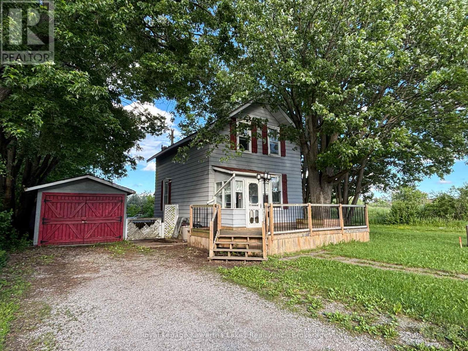 80 Albert Street S, Kawartha Lakes, Ontario  K9V 3H4 - Photo 3 - X13670338