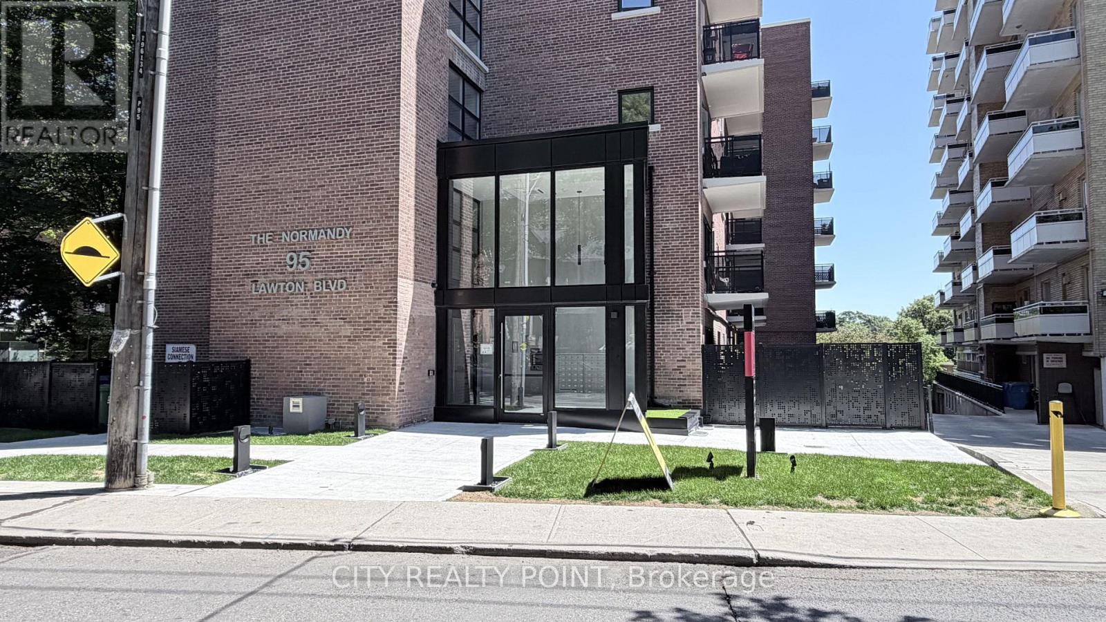 407 - 95 Lawton Boulevard, Toronto, Ontario  M4V 1Z8 - Photo 12 - C13670284