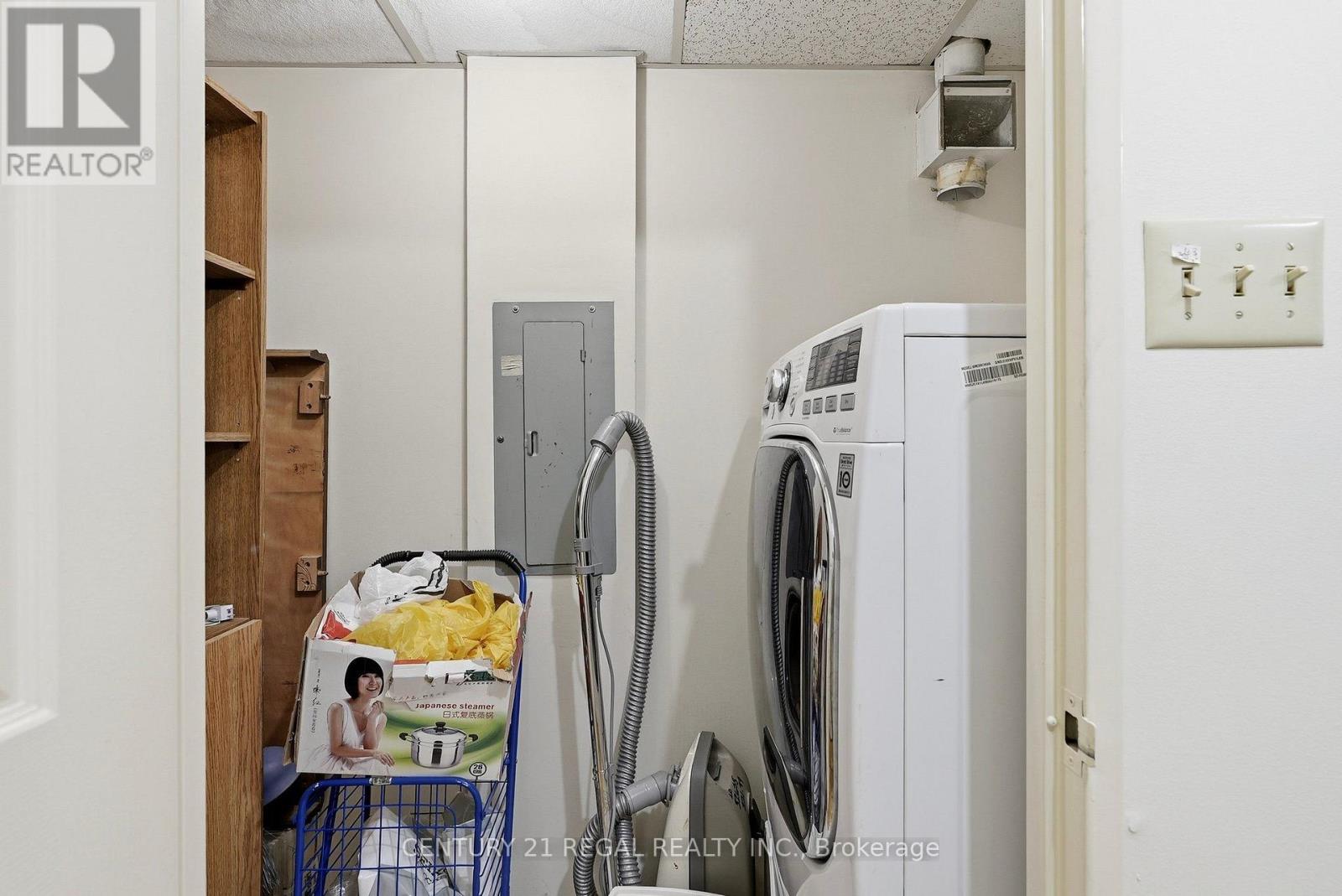 306 - 280 Simcoe Street, Toronto, Ontario  M5T 2Y5 - Photo 35 - C13670392