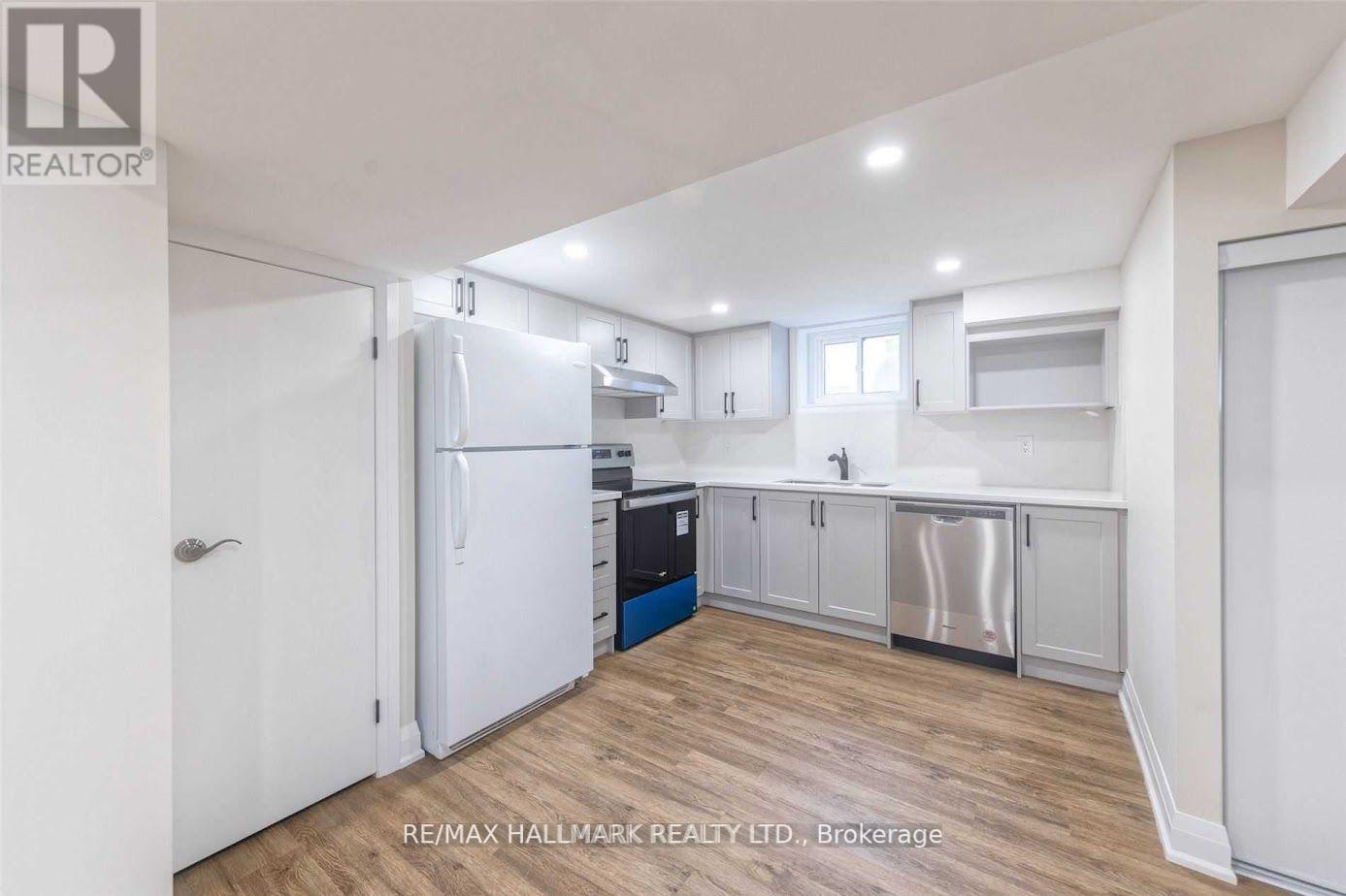 Bsmt - 69 Barrymore Road, Toronto, Ontario  M1J 1W5 - Photo 4 - E13670172