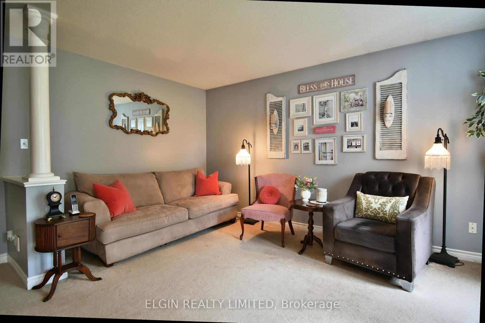 5 Havenridge Court, St. Thomas, Ontario  N5P 4P7 - Photo 4 - X13670174