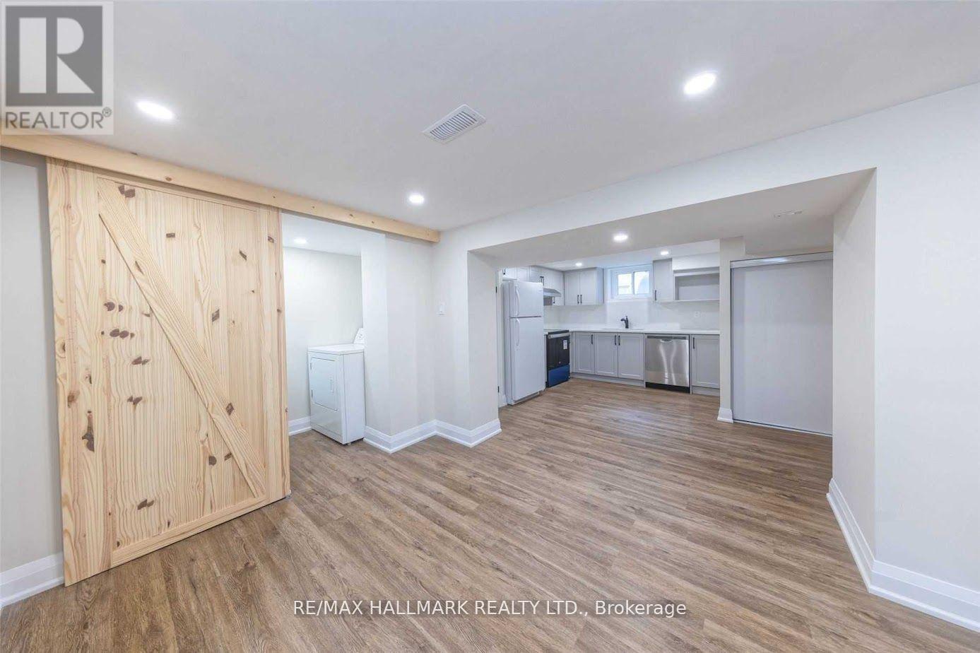 Bsmt - 69 Barrymore Road, Toronto, Ontario  M1J 1W5 - Photo 7 - E13670172