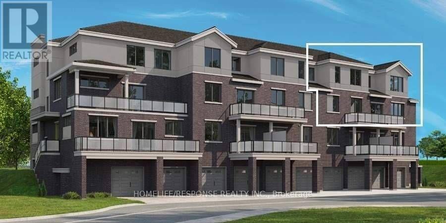 510 - 1148 Dragonfly Avenue E, Pickering, Ontario  L1V 2P8 - Photo 2 - E13670278