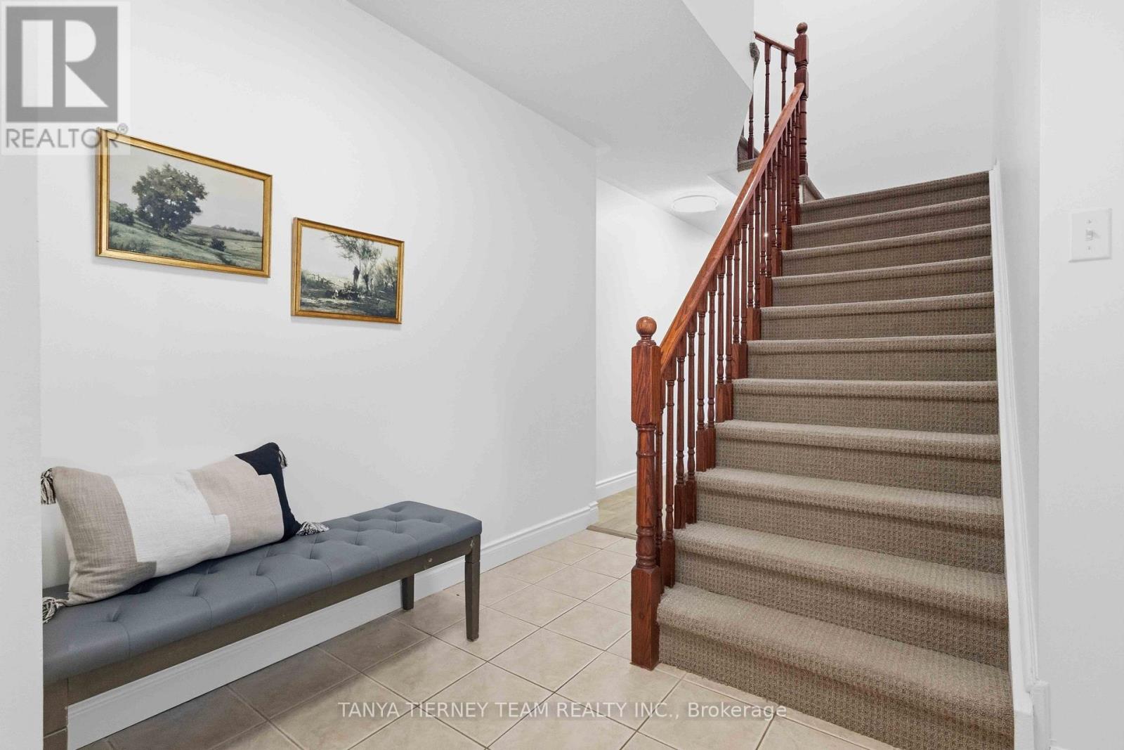 96 Robideau Place, Whitby, Ontario  L1R 3G7 - Photo 22 - E13670232