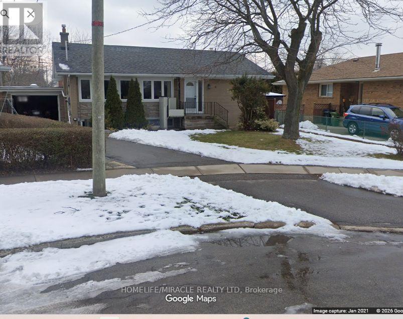 6 Kitson Drive, Toronto, Ontario  M1M 3C8 - Photo 24 - E13670266