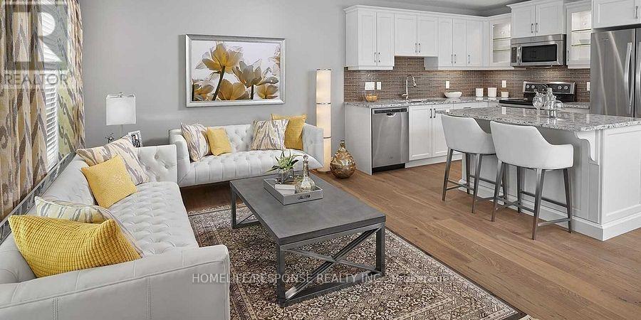 510 - 1148 Dragonfly Avenue E, Pickering, Ontario  L1V 2P8 - Photo 4 - E13670278
