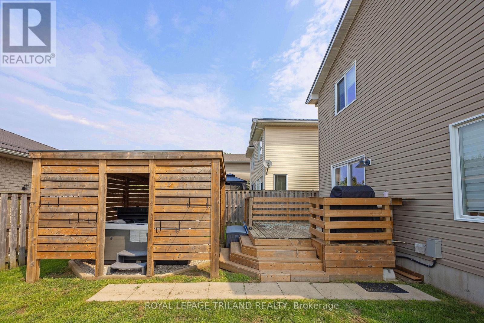 18 Tara Court, Aylmer, Ontario  N5H 0A1 - Photo 34 - X13670206
