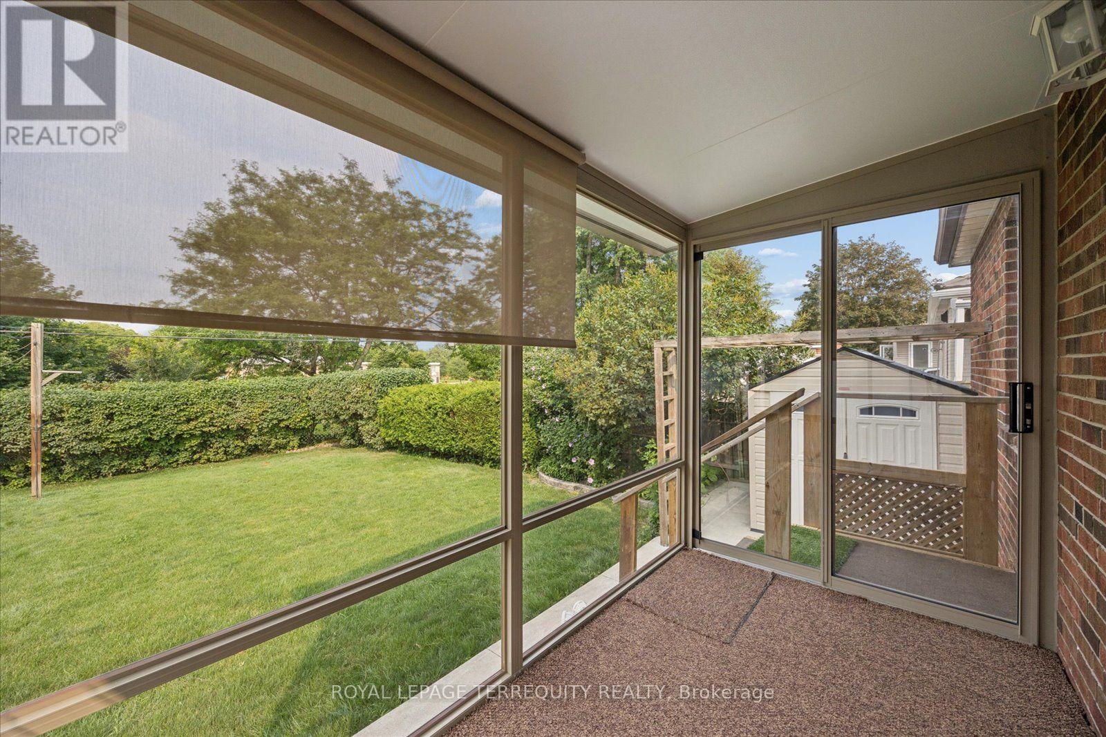 120 Ellington Drive, Toronto, Ontario  M1R 3Y3 - Photo 32 - E13670288