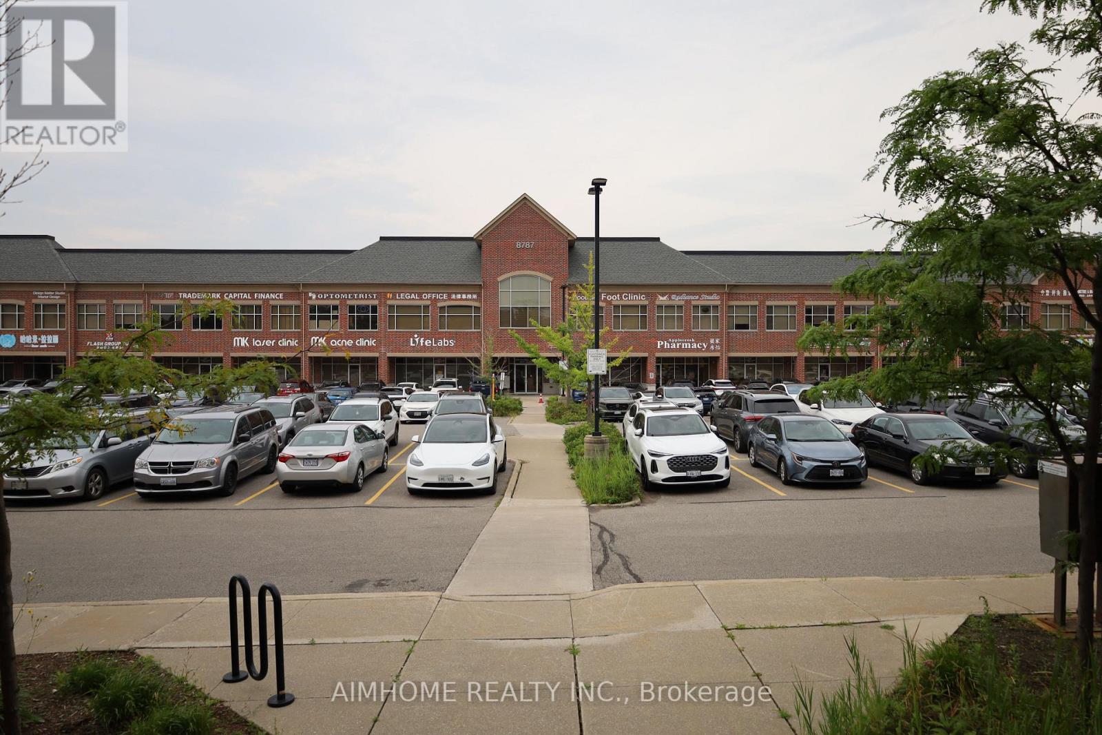226 - 8787 WOODBINE AVENUE, Markham, Ontario