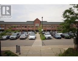 226 - 8787 WOODBINE AVENUE, Markham, Ontario