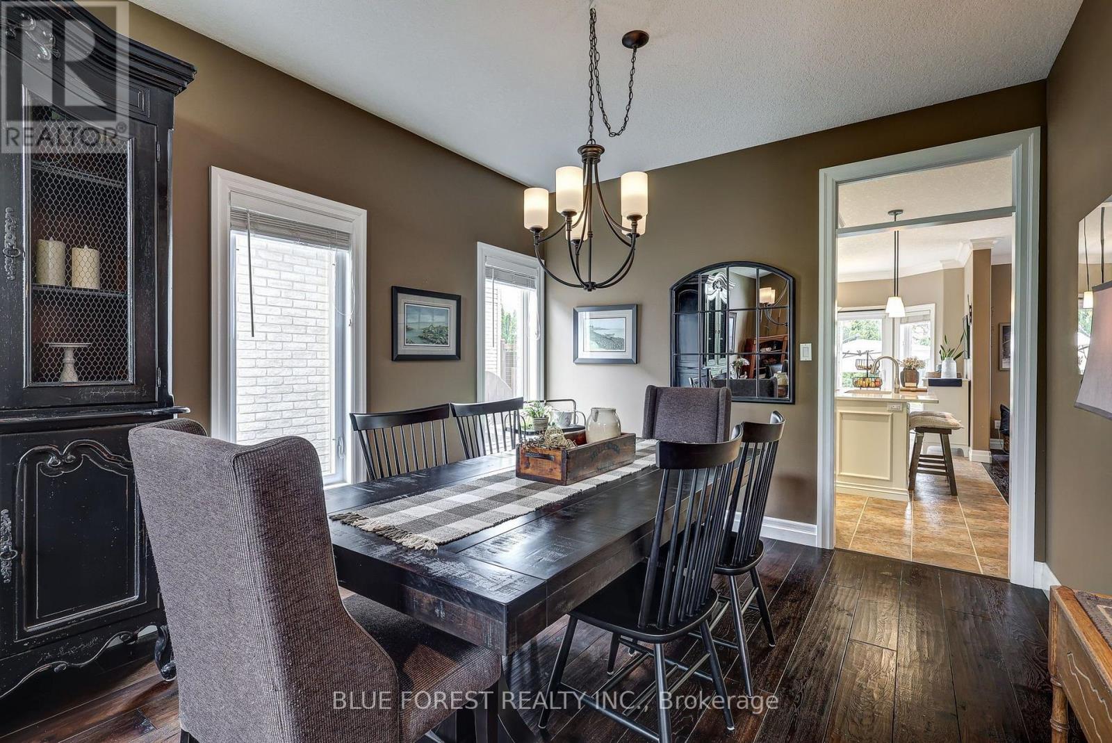 2058 Westpoint Heights, London South, Ontario  N6P 0A3 - Photo 7 - X13670268