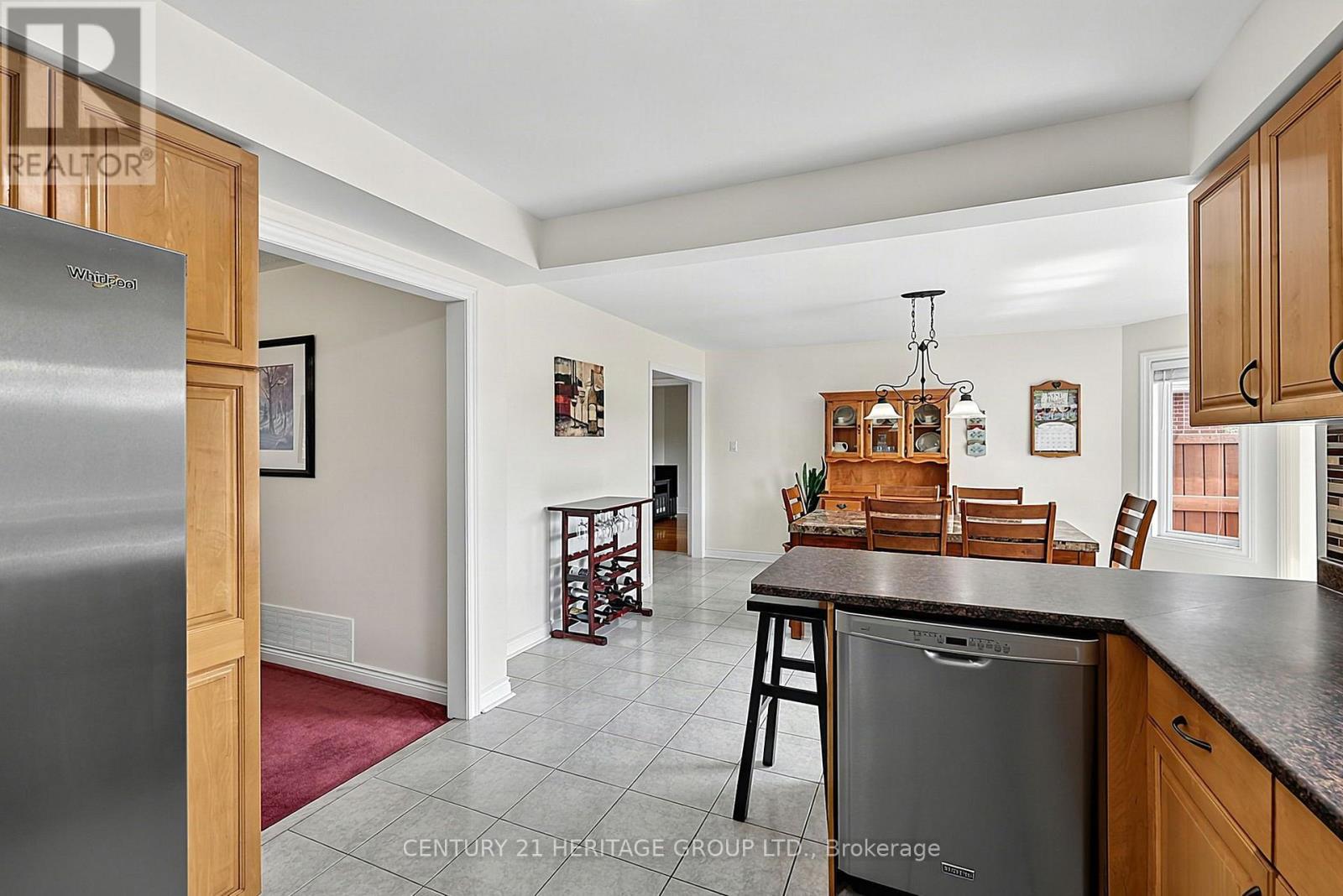 23 Parkside Court, Bradford West Gwillimbury, Ontario  L3Z 2Z9 - Photo 13 - N13670258