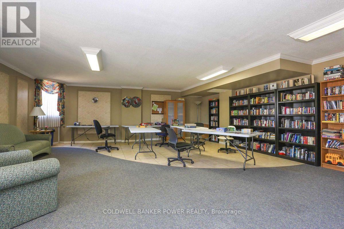 1604 - 323 Colborne Street, London East, Ontario  N6B 3N8 - Photo 38 - X13670264