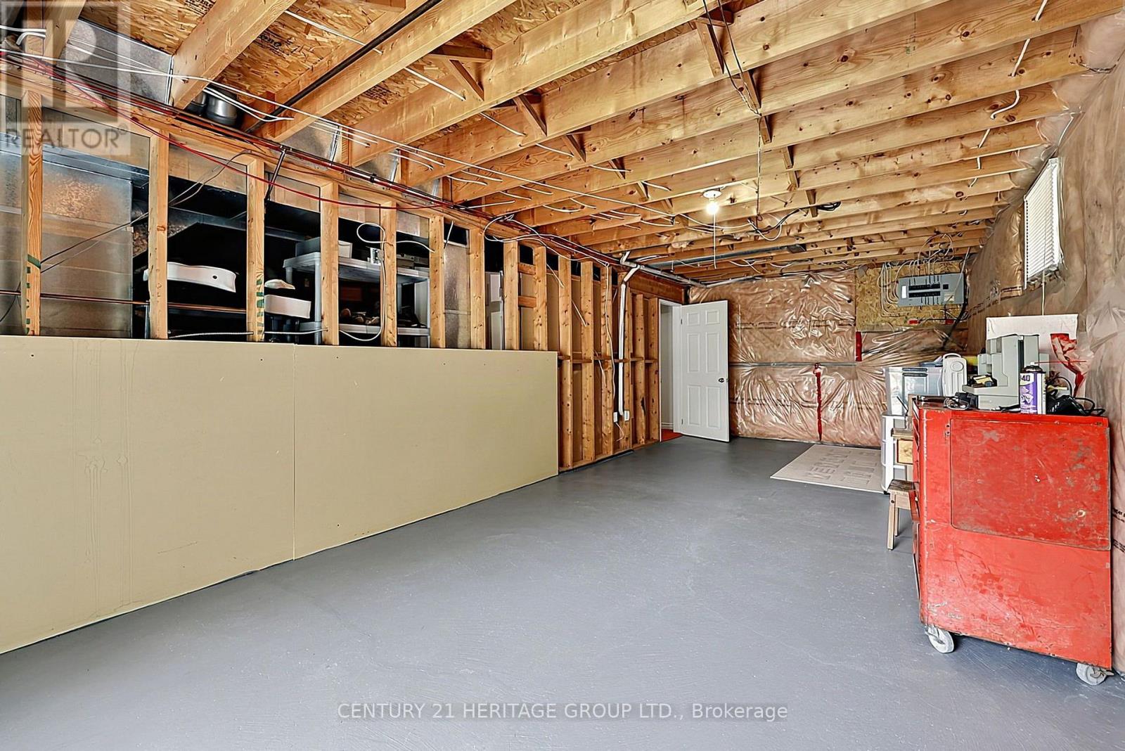 23 Parkside Court, Bradford West Gwillimbury, Ontario  L3Z 2Z9 - Photo 42 - N13670258