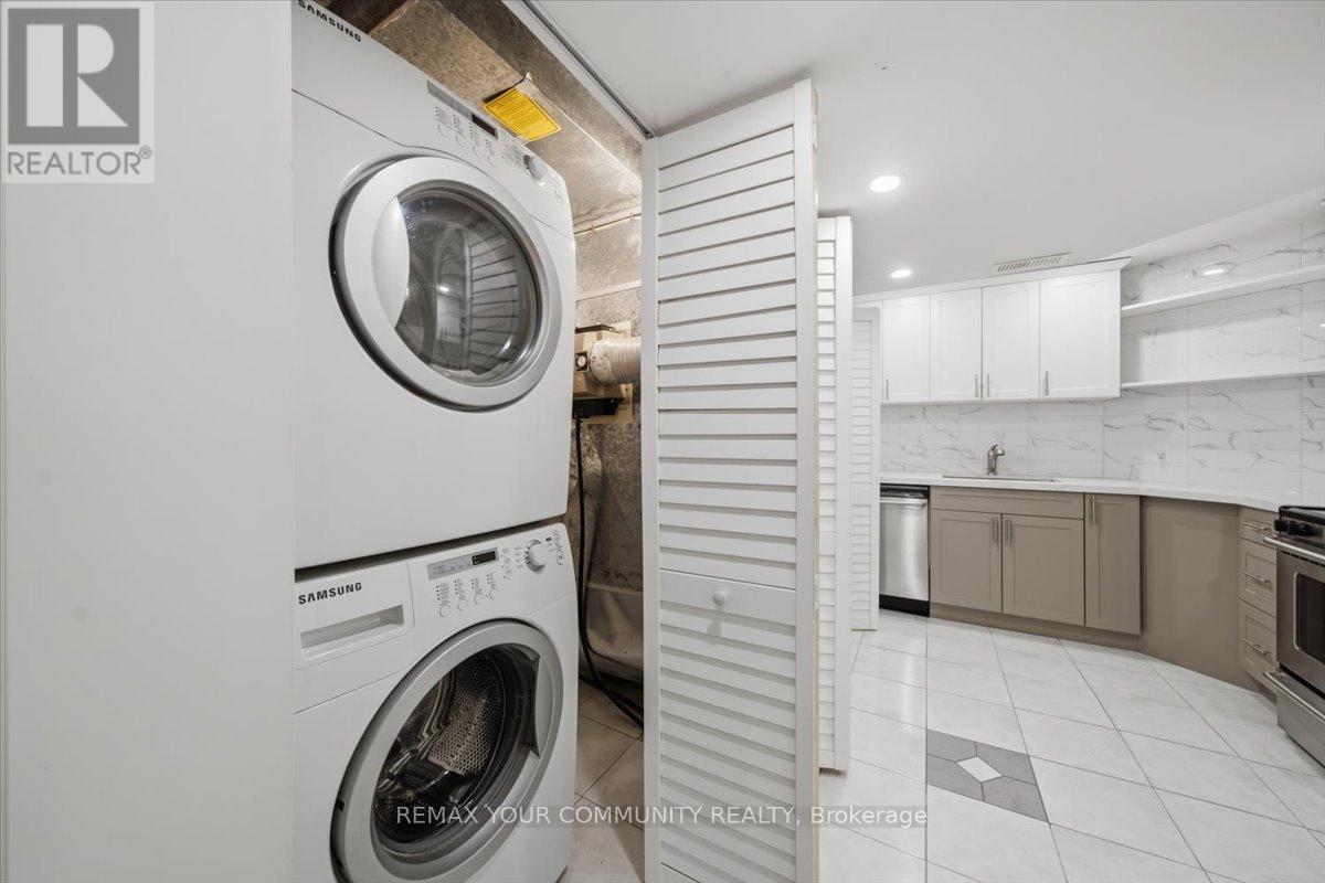 Lower - 2 Hollywood Hill Circle, Vaughan, Ontario  L4H 2P7 - Photo 7 - N13670262