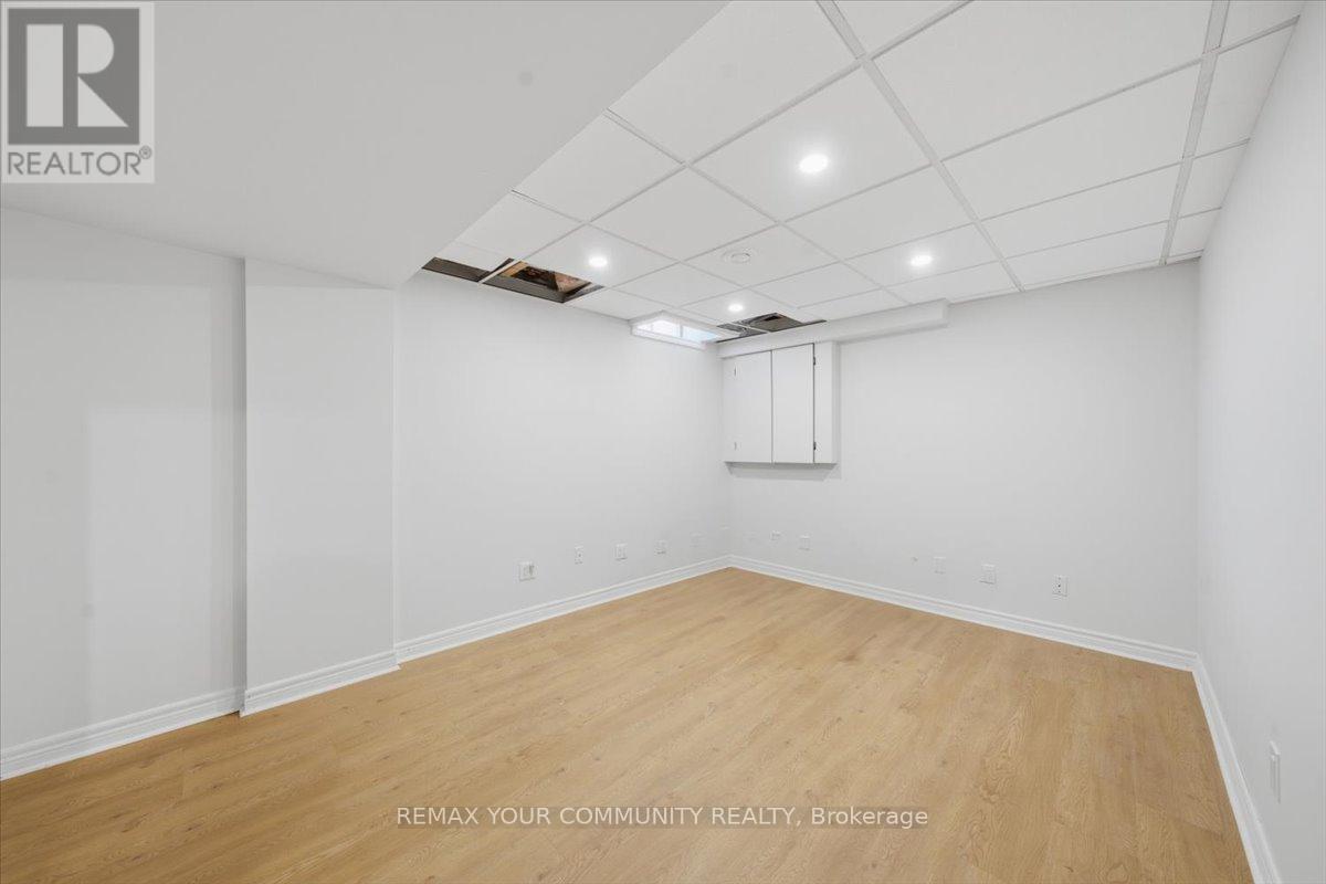 Lower - 2 Hollywood Hill Circle, Vaughan, Ontario  L4H 2P7 - Photo 11 - N13670262