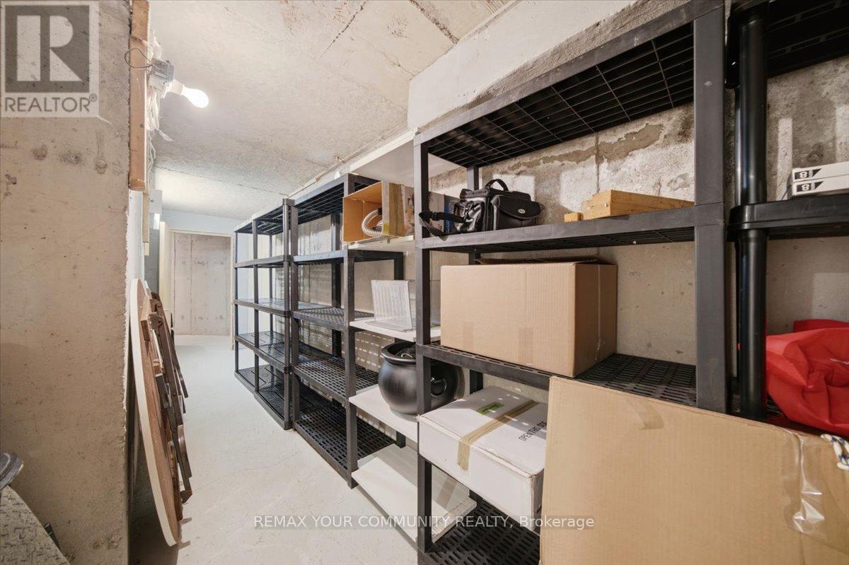 Lower - 2 Hollywood Hill Circle, Vaughan, Ontario  L4H 2P7 - Photo 19 - N13670262