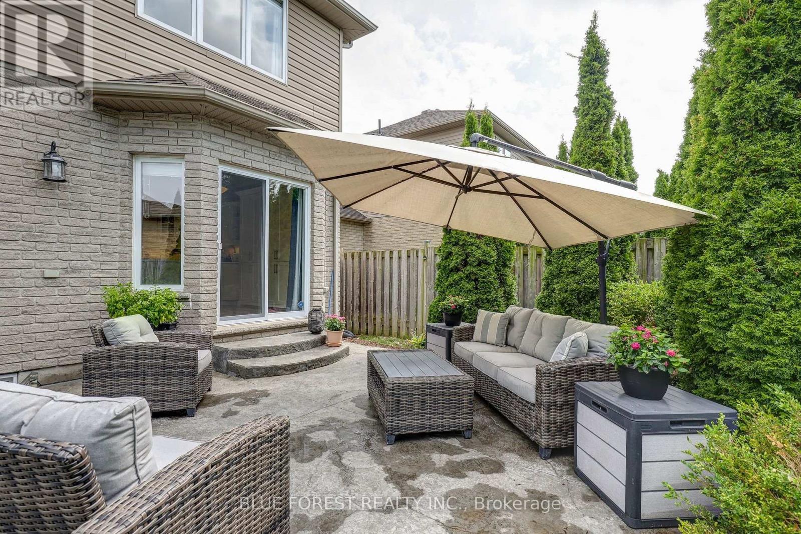 2058 Westpoint Heights, London South, Ontario  N6P 0A3 - Photo 47 - X13670268