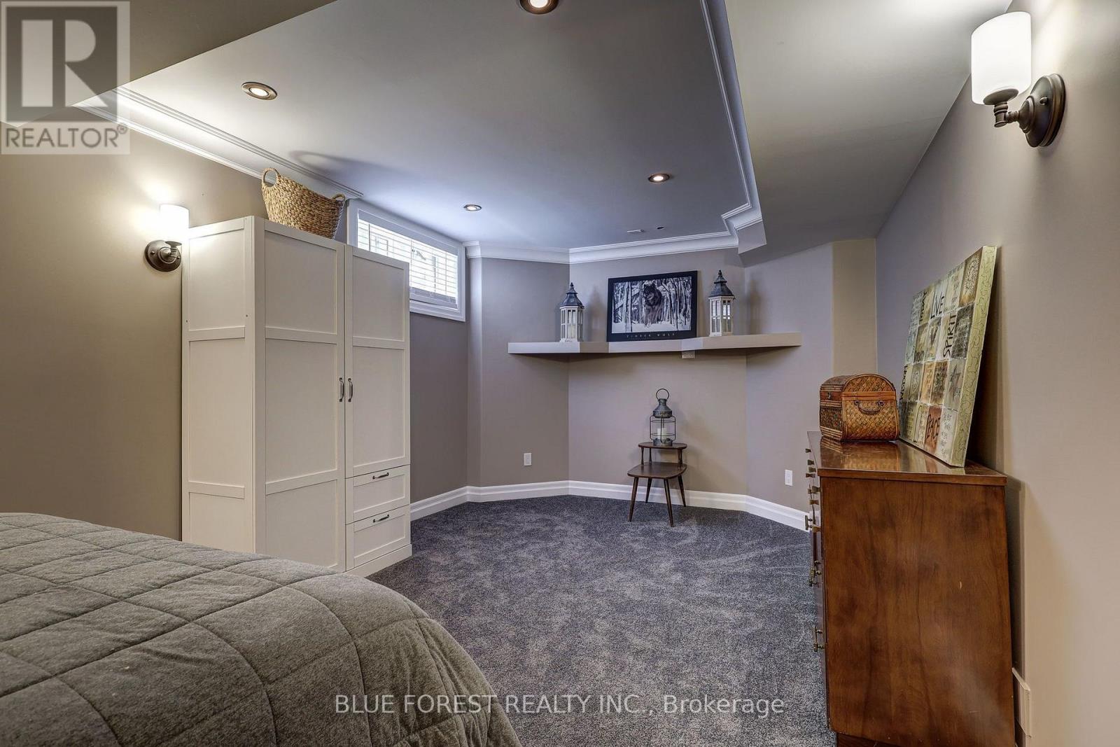 2058 Westpoint Heights, London South, Ontario  N6P 0A3 - Photo 41 - X13670268
