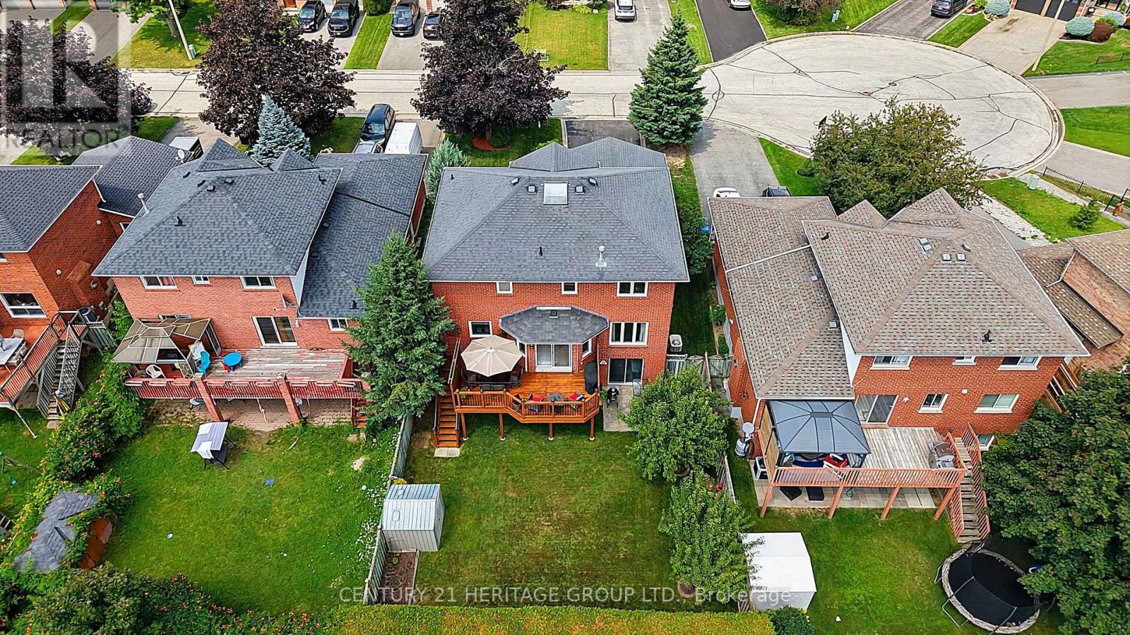 23 Parkside Court, Bradford West Gwillimbury, Ontario  L3Z 2Z9 - Photo 49 - N13670258