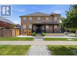 LOWER - 2 HOLLYWOOD HILL CIRCLE, Vaughan, Ontario