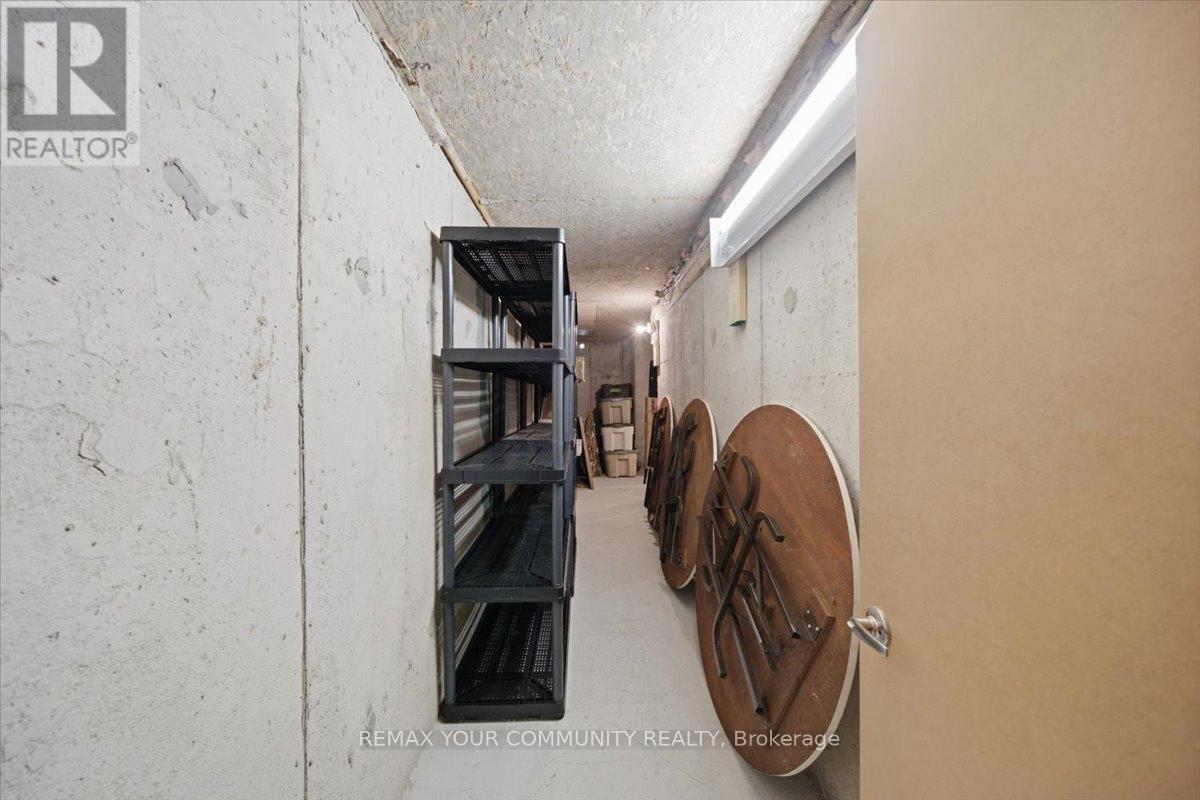 Lower - 2 Hollywood Hill Circle, Vaughan, Ontario  L4H 2P7 - Photo 20 - N13670262