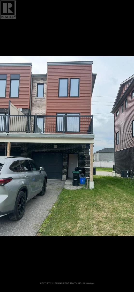 109 Fairlane Avenue S, Barrie, Ontario  L9J 0M5 - Photo 14 - S13669014