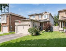 4 BLUEGRASS DRIVE, Barrie, Ontario