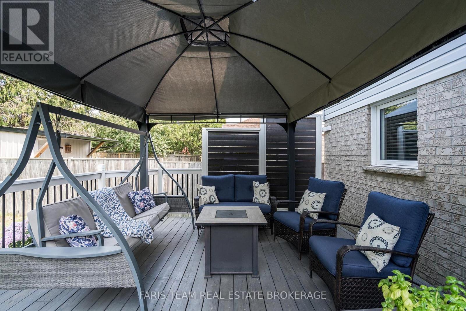4 Bluegrass Drive, Barrie, Ontario L4N 9N6 - Photo 28 - S13670056